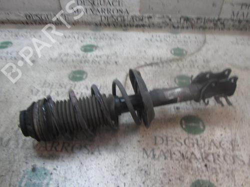 Used Left front shock absorber FIAT PUNTO EVO (199_) [2008-2025]  4007669