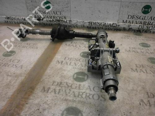 Used Steering column Steering column MERCEDES-BENZ S-CLASS (W220, V220) [1998-2005] 3741363 3741363