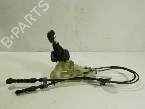 Gearstang KIA CEE'D Hatchback (ED) 1.6 CRDi 115 (115 hp) 7662835