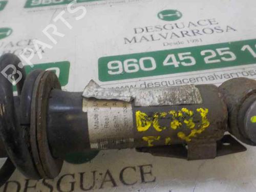 Left rear shock absorber MINI MINI (R56) Cooper D | BP5157067M18 