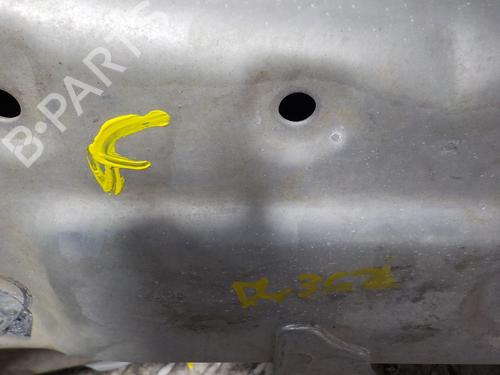 Subframe RENAULT CLIO IV (BH_) 0.9 TCe 90 (BHNF, BHMA, BHMH, BHJK, BHJR) | BP15489791M9