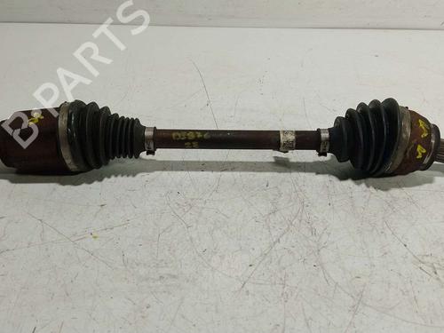 Used Left front driveshaft Left front driveshaft 38567557 38567557
