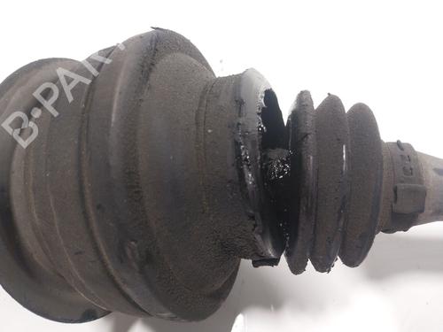 Right rear driveshaft MERCEDES-BENZ S-CLASS (W221, V221) S 320 CDI | BP17441498M41