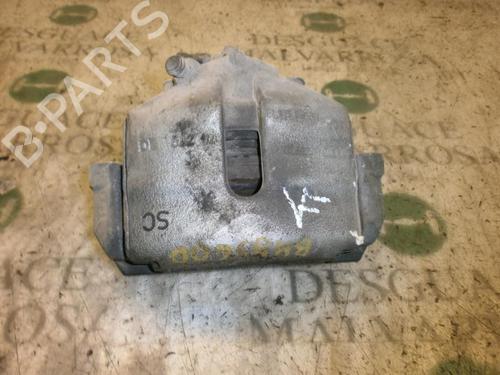 Used Right front brake caliper Right front brake caliper SEAT LEON (1P1) 2.0 TDI 16V (140 hp) 11546081 11546081