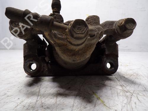 Right rear brake caliper NISSAN X-TRAIL II (T31)  | BP11554126M106