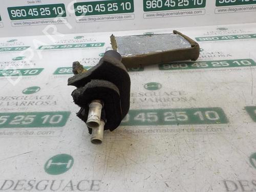 Used Heater matrix Heater matrix MAZDA 5 (CR) 2.0 CD (CR19) (143 hp) 3867308 3867308