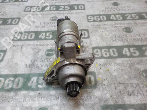 Used Starter Starter 3863117 3863117