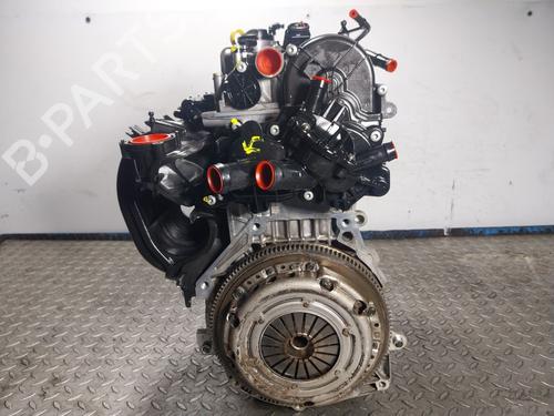 Engine SKODA FABIA III (NJ3) 1.0 | BP19573871M1 