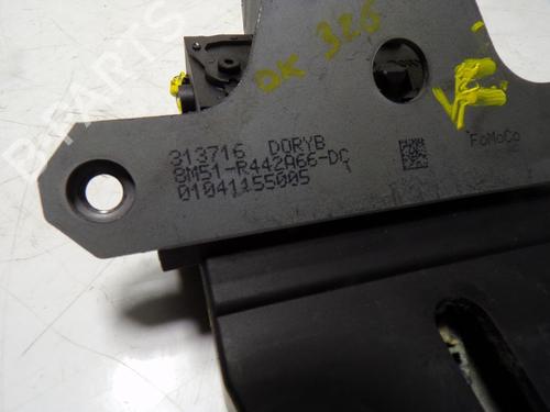 Tailgate lock FORD FOCUS III 1.0 EcoBoost | BP11139384C101 