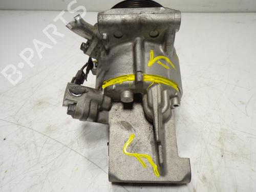 AC compressor DACIA DUSTER (HM_)  | BP12134673M34 