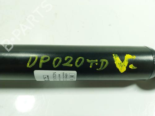 Right rear shock absorber TOYOTA YARIS CROSS (MXP_) 1.5 Hybrid (MXPJ11) | BP20306695M19 
