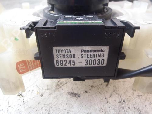 Squib airbag LEXUS GS (_S16_) 300 (JZS160_, JZS160R) | BP3824962C102