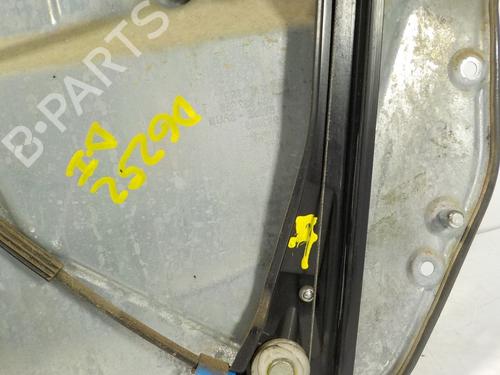 Front left window mechanism SEAT IBIZA III (6L1) 1.4 16V | BP7261276C22 