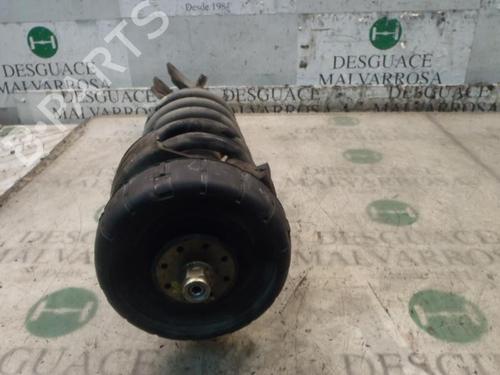 Right front shock absorber NISSAN PRIMASTAR Van (X83) 1.9 dCi 100 | BP3814262M17 