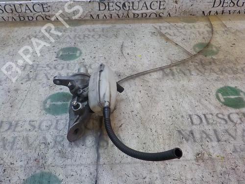 Used Brake master cylinder Brake master cylinder RENAULT SCÉNIC III (JZ0/1_) [2008-2016] 3850277 3850277