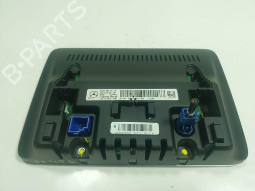 Display monitor MERCEDES-BENZ GLE Coupe (C292)  | BP19480549C48 