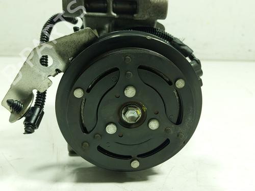 AC compressor FIAT 500 (312_) 1.2 (312AXA1A) | BP26138081M34  - Image 5