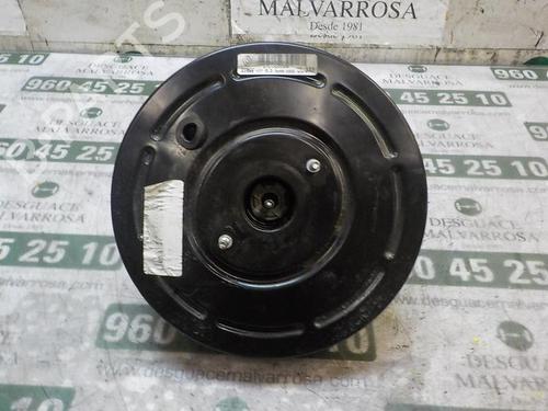 Bremseservo RENAULT MEGANE III Hatchback (BZ0/1_, B3_) [2008-2025]  3857815