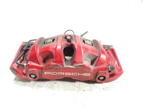Right front brake caliper PORSCHE 718 CAYMAN (982) S 2.5 (982130, 982131) | BP14491445M104 