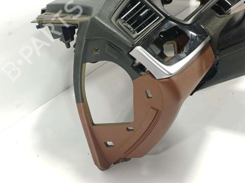 Dashboard BMW 5 (F10) 520 d | BP40517971C46 - Image 6