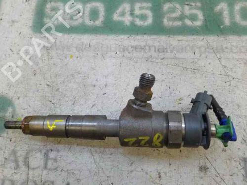 Used Injector Injector FORD FOCUS III 1.5 TDCi (95 hp) 5667000 5667000