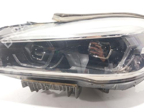 Used Left headlight Left headlight BMW 2 Active Tourer (F45) [2013-2021] 34121942 34121942