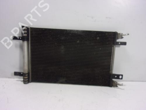 Used AC radiator AC radiator PEUGEOT 308 SW II (LC_, LJ_, LR_, LX_, L4_) [2014-2021] 10659816 10659816