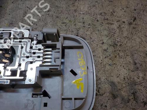 Innerbelysning VW GOLF V (1K1) 1.9 TDI | BP7411170I8 