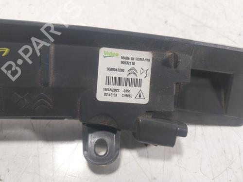 Rear center light OPEL CORSA F (P2JO) 1.2 (68) | BP21131235I39 