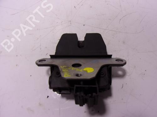 Bakluke lås FORD C-MAX II (DXA/CB7, DXA/CEU) 1.6 TDCi | BP15944130C101 