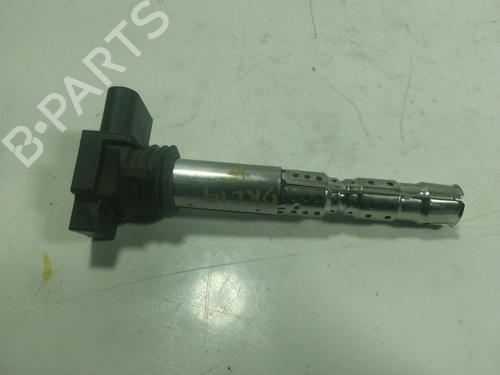 BP16558574M94 | Ignition coil BENTLEY CONTINENTAL Coupe (3W_, 393) 6.0 FLEX BP16558574M94