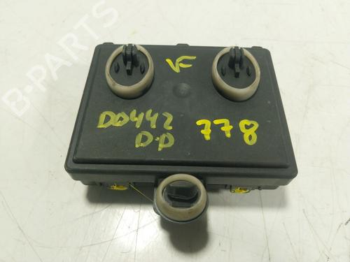 Used Electronic module Electronic module VW TIGUAN (AD1, AX1) [2016-2024] 19404569 19404569