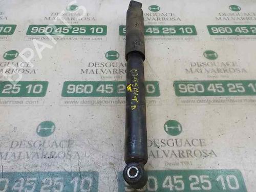 Used Right rear shock absorber Right rear shock absorber 5804683 5804683