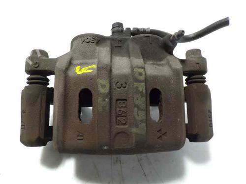 Used Left front brake caliper Left front brake caliper PEUGEOT 4007 (VU_, VV_) [2007-2013] 11552128 11552128