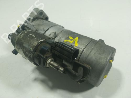 BP17089813M8 | Motor de arranque PORSCHE PANAMERA (970) 3.0 D BP17089813M8