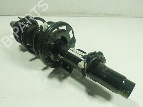 Used Right front shock absorber Right front shock absorber BMW 4 Coupe (G22, G82) 420 d Mild-Hybrid xDrive (190 hp) 23529480 23529480