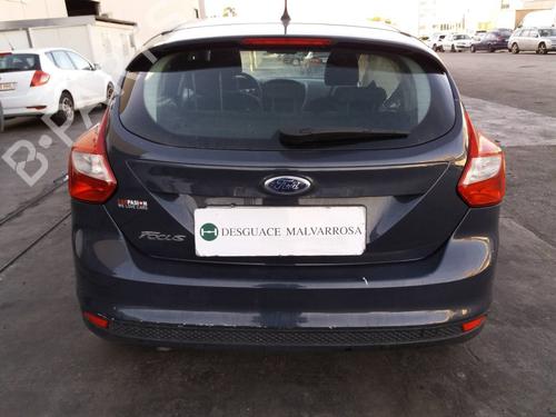 Left front window switch FORD FOCUS III 1.6 TDCi | BP6965976I27 - Image 6