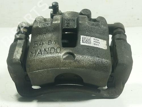 right-front-brake-caliper-kia-stonic-yb-2017-25051545 main image