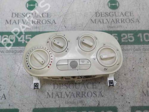 Used Climate control FIAT 500 (312_) 1.2 (312AXA1A) (69 hp) 4729767