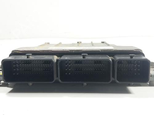 Engine control unit (ECU) DACIA DUSTER (HS_) 1.2 TCe 125 | BP19645638M57 