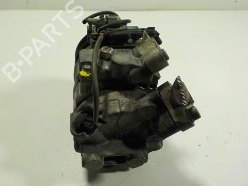 AC compressor BMW 1 (E87) 118 d | BP12070025M34  - Image 6