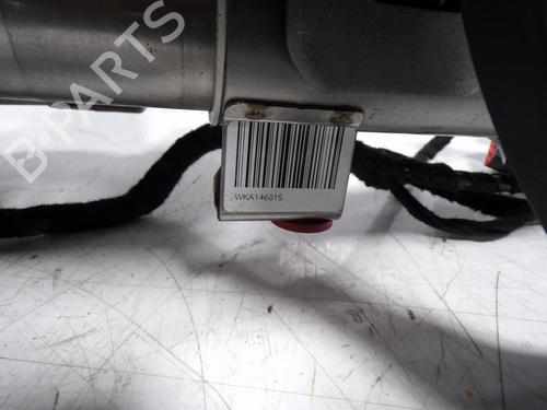 Steering column FORD FIESTA VI (CB1, CCN)  | BP8680702M21 