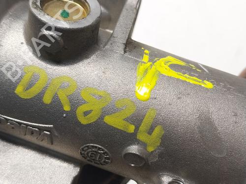 Throttle body DACIA LODGY (JS_) 1.5 Blue dCi 115 (JSJT) | BP29310000M82  - Image 8