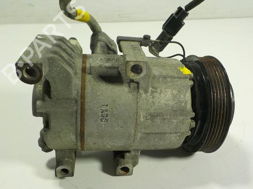 AC compressor HYUNDAI i30 (FD)  | BP15066965M34  - Image 5