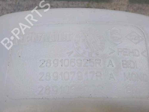 Windscreen washer tank DACIA DOKKER MPV (KE_) 1.5 dCi (KEAJ, KEAH) | BP7412459C113 