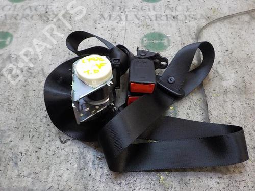 Used Rear right seatbelt FORD MONDEO IV (BA7) 2.0 TDCi (140 hp) 6618173