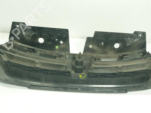 Grille DACIA LODGY (JS_) 1.5 Blue dCi 115 (JSJT) | BP29312074C40 