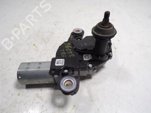 Used Rear wiper motor Rear wiper motor VW POLO VI (AW1, BZ1, AE1) [2017-2026] 7124247 7124247