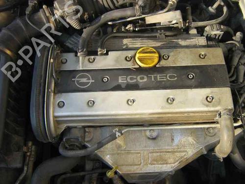 ABS pump OPEL VECTRA B (J96)  | BP3764522M43 