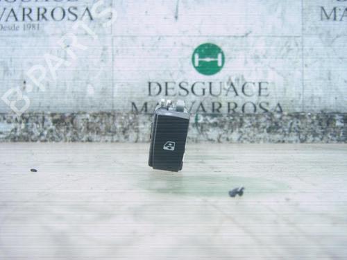 Used Right front window switch Right front window switch RENAULT SCÉNIC II (JM0/1_) [2003-2010] 3742027 3742027